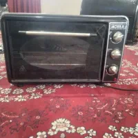 توستر۹تمیز