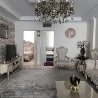 ۶۹ متر/ دو خواب/ مسعودیه /با پارکینگ