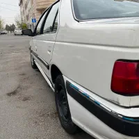 پرشیا پارس مدل ۹۲