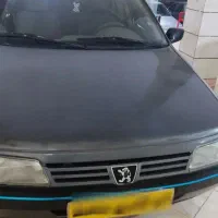 پژو ۹۹|خودرو سواری و وانت|کهنوج, |دیوار