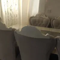 فروش مبلمان و میزنهارخوری|مبلمان خانگی و میز عسلی|اهواز, کوی شاهد|دیوار