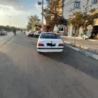 پارس مدل ۸۸|خودرو سواری و وانت|کاشان, نوش آباد|دیوار