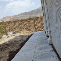 کاشی کاری و نما کاری