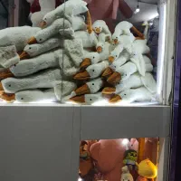 غو بزرگ غاز عروسک|اسباب‌‌بازی|مشهد, سمزقند|دیوار