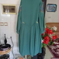 مانتوی مجلسی نوی نو یک بارتنخورده