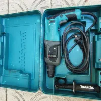 دریل بتن کن ماکیتا مدل ۲۴۷۰ اصلی|ابزارآلات|سنندج, |دیوار