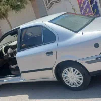 سمند|خودرو سواری و وانت|یزد, |دیوار