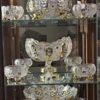کریستال چک بوهمیا