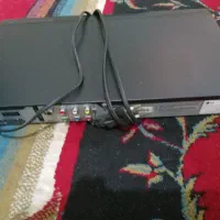 دستگاه سی دی