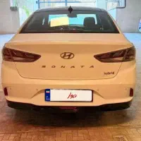سوناتا هیبرید ۲۰۱۸ مدل شخصی|خودرو سواری و وانت|تهران, بازار|دیوار