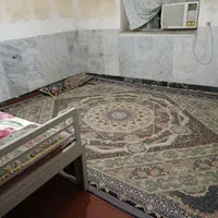 اجاره روزانه/هفتگی/ماهانه اتاق۲۴ متری|اجارهٔ کوتاهمدت ویلا و باغ|ایرانشهر, |دیوار