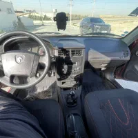 آریسان ۲ سال ۱۴۰۲|خودرو سواری و وانت|کرج, حصارک بالا|دیوار