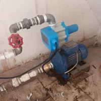 تعمیر ابگرمکن ولوله کشی