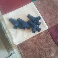 سوزن انژکتور ۴سوراخ اصل نونو