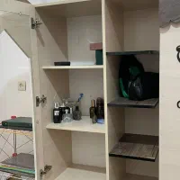 کمد کودک|جاکفشی، کمد، دراور|کوه چنار, |دیوار