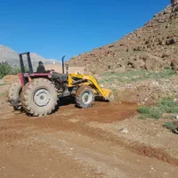 نخاله ،شن و ماسه سنگ ولاشه|خدمات حمل و نقل|بازرگان, |دیوار