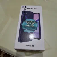 گوشی سامسونگ مدل A15 256|موبایل|اسلام‌شهر, شهرک مهدیه|دیوار