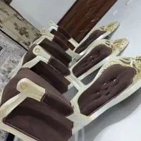 مبل|مبلمان خانگی و میز عسلی|بروجرد, |دیوار