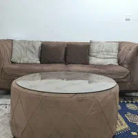 مبل راحتی چستر  ۷ نفره