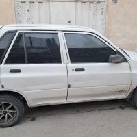 پراید۱۱۱|خودرو سواری و وانت|اصفهان, سودان|دیوار