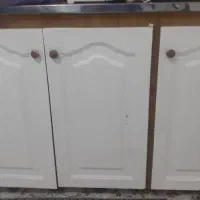 کابینت ۳در و ۱ در