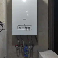 تعمیر وسرویس پکیج  ابگرمکن وکولرگازی بخاری شومینه