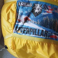 کیسه خواب اصل آمریکایی