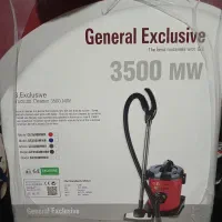 جارو برقی 3500 ولت