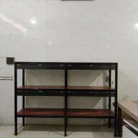 قفسه فروشگاهی