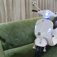 وسپا شارژی کودکانه|اسباببازی|اصفهان, آزادان|دیوار