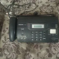 فکس قدیمی