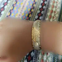 تک پوش طلا۱۵.۵گرم فروش فوری فوری