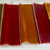 فروش کارگاه لواشک با کلیه وسایل