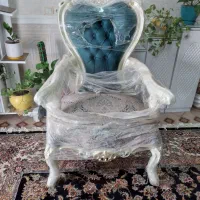 مبلمان کلاسیک تهران نونو آکبند|مبلمان خانگی و میز عسلی|زابل, |دیوار