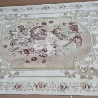 فرش ۶متری ۱۵۰۰ شانه ماشینی