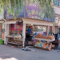 رهن و اجاره مغازه۲۳متری درکمال‌شهر/بَر خیابان اصلی