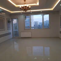 آپارتمان ۹۰متری الهیه سندآماده