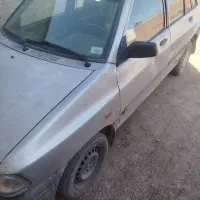 ماشین پراید