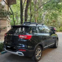 لیفان ایکس ۷۰ Lifan x70 مدل ۱۴۰۱|خودرو سواری و وانت|تهران, یوسف‌آباد|دیوار