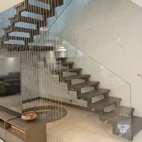 اجرای انواع پنجره های آلمینیومی و هندریل شیشه ای|خدمات پیشه و مهارت|تهران, شهید اسدی|دیوار