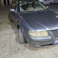 سمند Lx دوگانه کارخانef7 مدل 1397 نقد و اقساط|خودرو سواری و وانت|مشهد, فرهنگ|دیوار