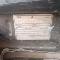 کوییک|خودرو سواری و وانت|شیراز, ریشمک|دیوار