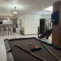 روزانه اجاره ویلا سهیلیه|اجارهٔ کوتاه‌مدت ویلا و باغ|تهران, گلستان (شهرک راه آهن)|دیوار