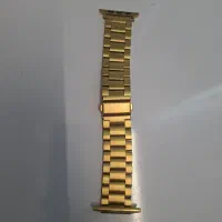 بند فلزی ساعت هوشمند