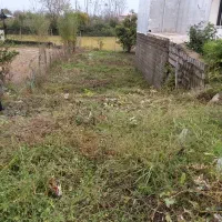 ۱۵۷ متر بر اتوبان لیسار|فروش زمین و ملک کلنگی|لیسار, |دیوار