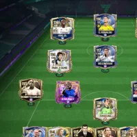 اکانت فیفا یا اف سی