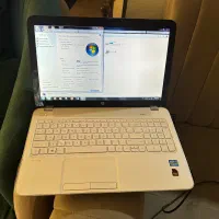 لب تاپhp|رایانه همراه|تهران, تهرانپارس غربی|دیوار