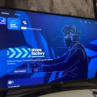 فروش فوری تلویزیون4K LGاصلی کره43اینچ تمیز زیرقیمت