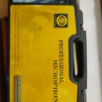 میکروفن زیکو