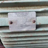 دینام وینچ قیچی شارژی